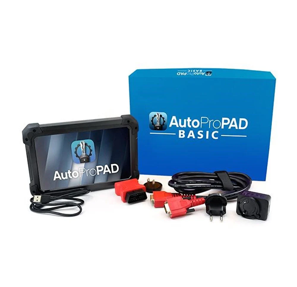 XTOOL AutoProPAD BASIC Transponder Programmer - INC 1 YR UPDATES Questions & Answers