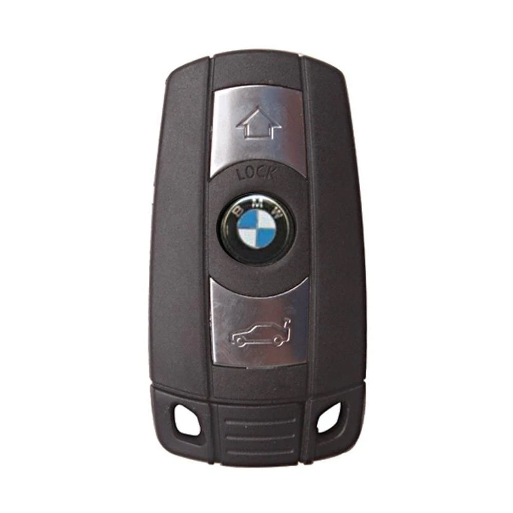 2006 - 2010 BMW Smart Key CAS3+ System Comfort Access 3B Fob FCC# KR55WK49147 - 6986583-04 Questions & Answers