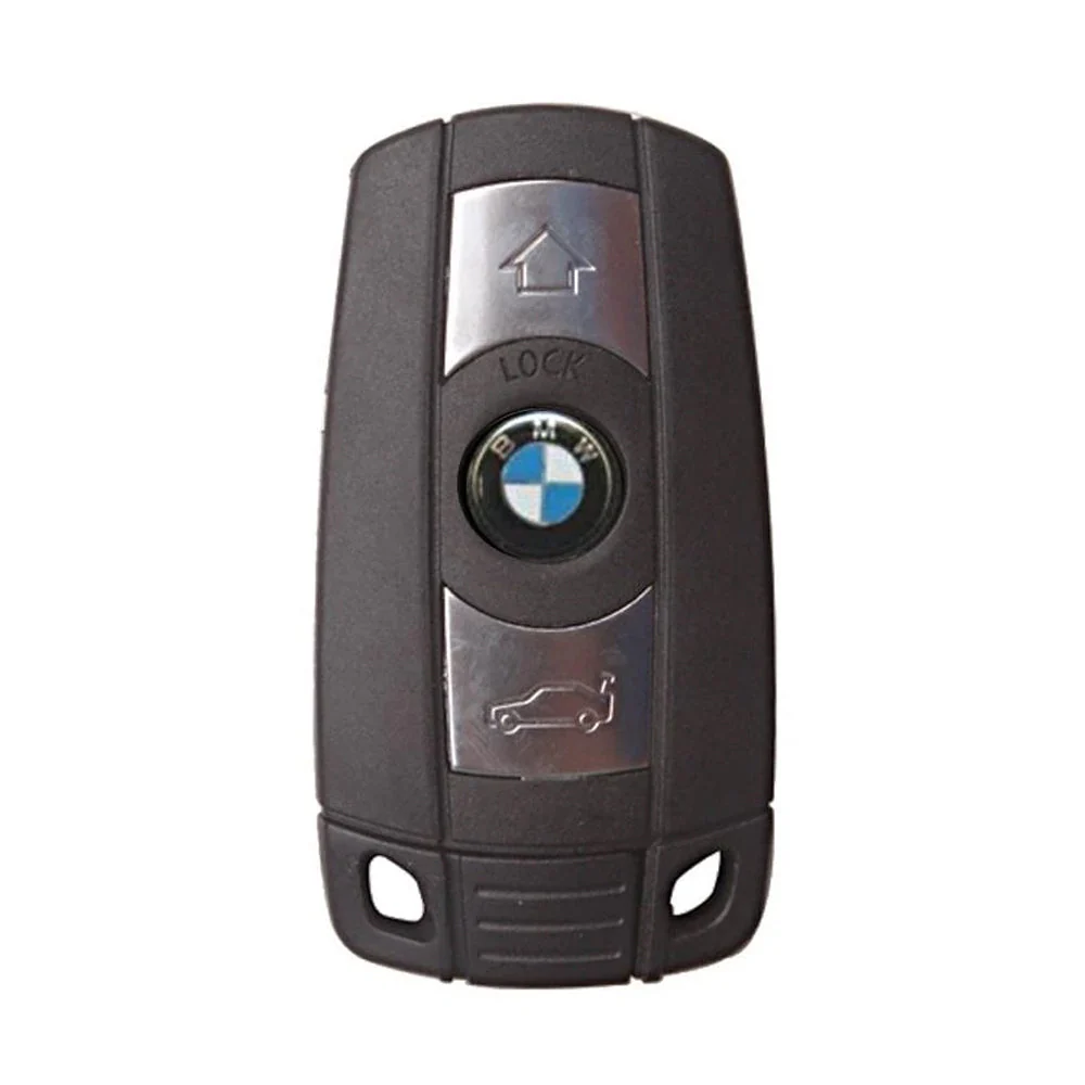 2006 - 2010 BMW Smart System CAS3+ Comfort Access Key 3B FCC# KR55WK49147 Questions & Answers