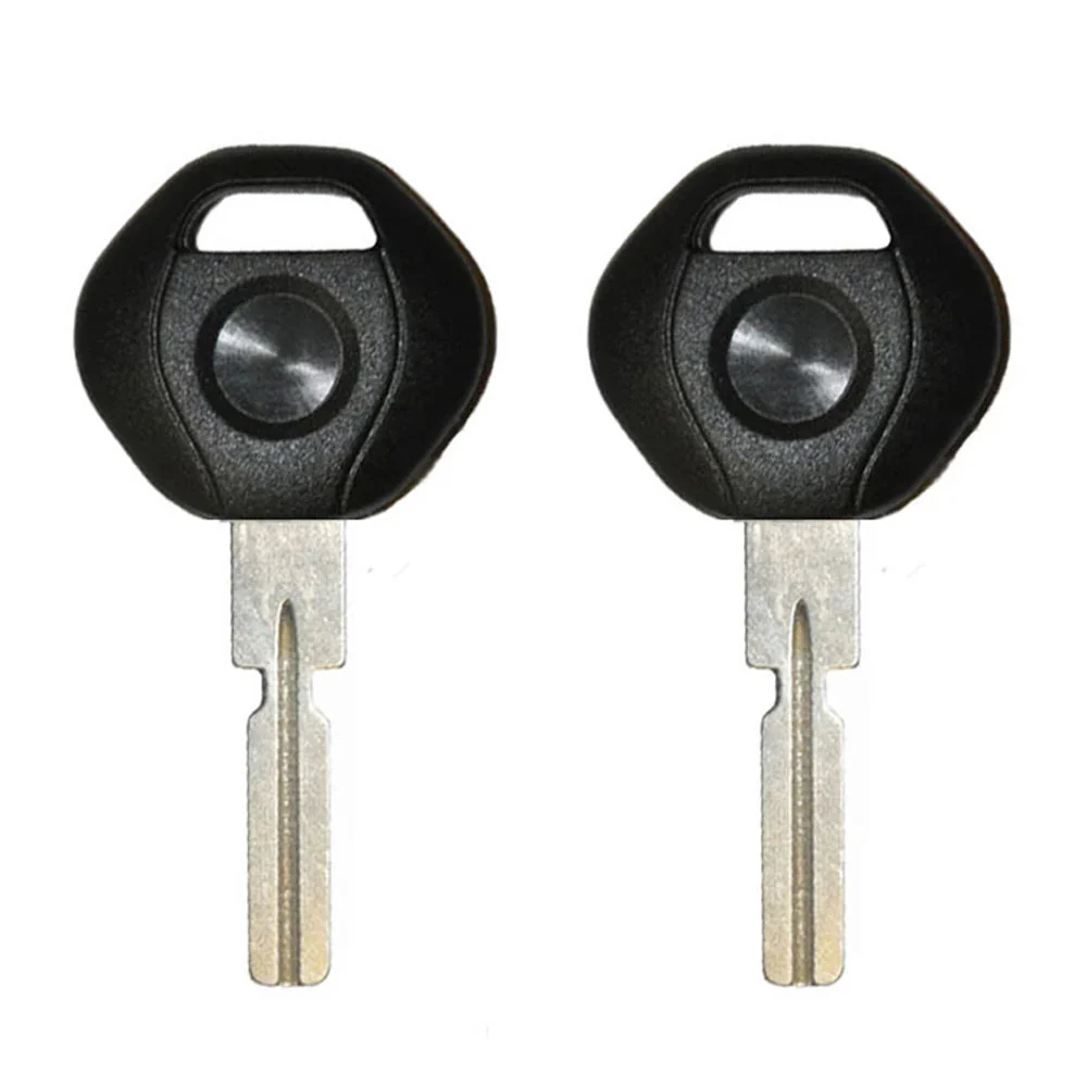 1995 - 2003 BMW Transponder Key - ID44 Chip - 4 Track Small Head (2 Pack) Questions & Answers