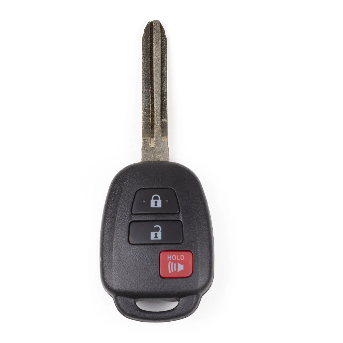 2013 - 2016 Scion Key Fob 3B FCC# MOZB52TH - G Chip Questions & Answers