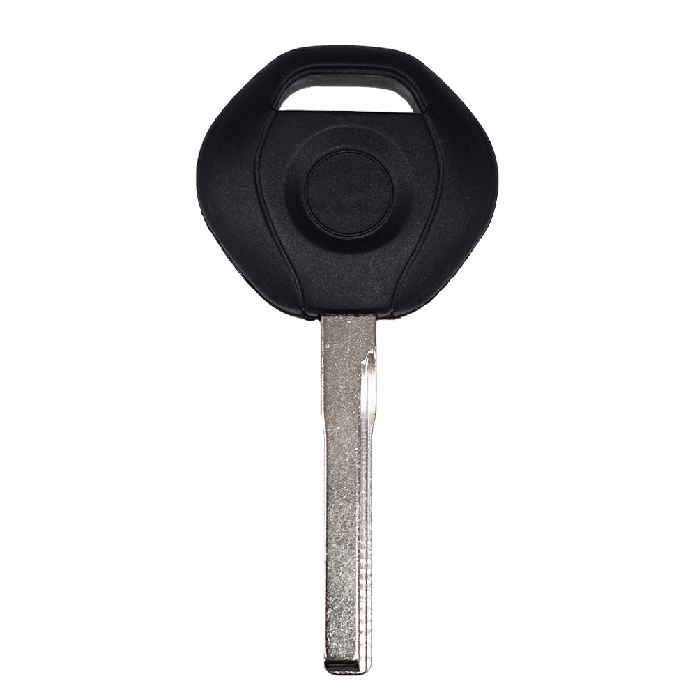 1998 - 2005 Mercedes Benz Transponder key - ID 44 Chip - HU64 Questions & Answers
