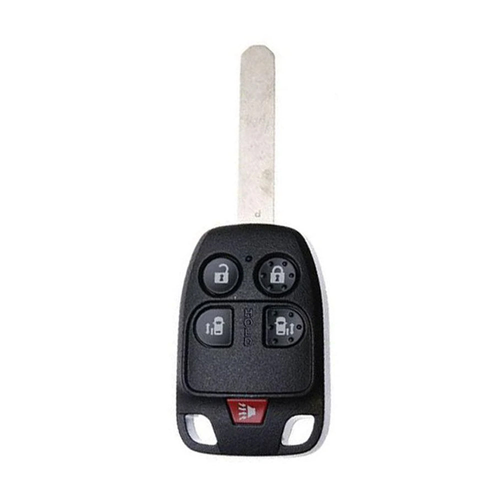2011 2012 2013 Honda Odyssey Key Fob 5 Buttons FCC# N5F-A04TAA - 35118-TK8-A10 Questions & Answers