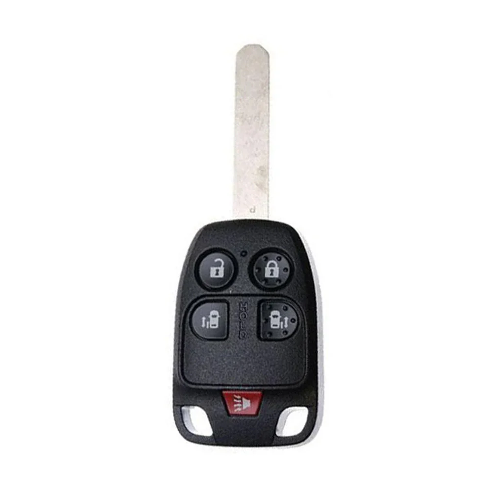 2011 2012 2013 Honda Odyssey Key Fob 5 Buttons FCC# N5F-A04TAA Questions & Answers