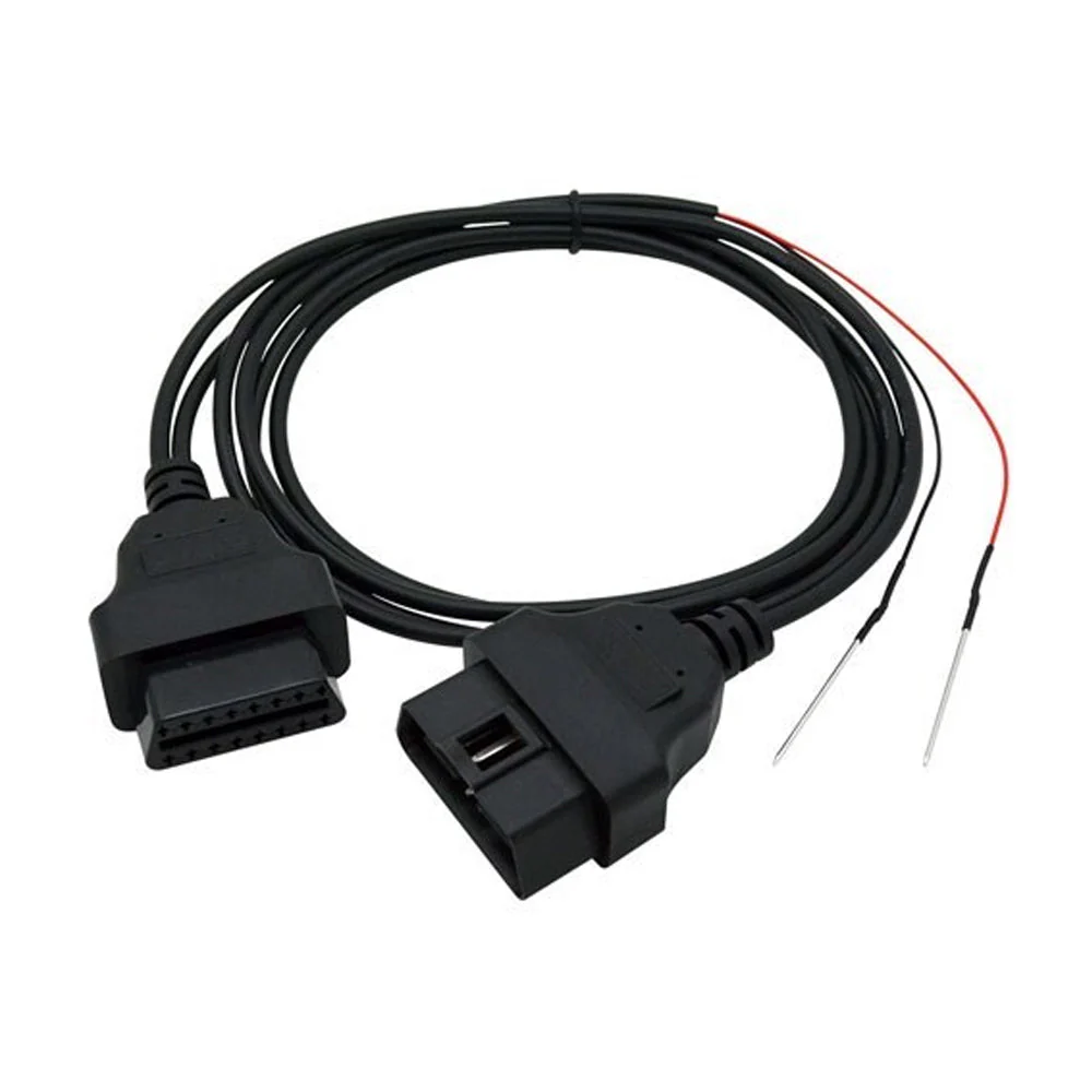 Brute Force Power Universal Programming Cable 2018+ for Chrysler/Dodge/Jeep Questions & Answers