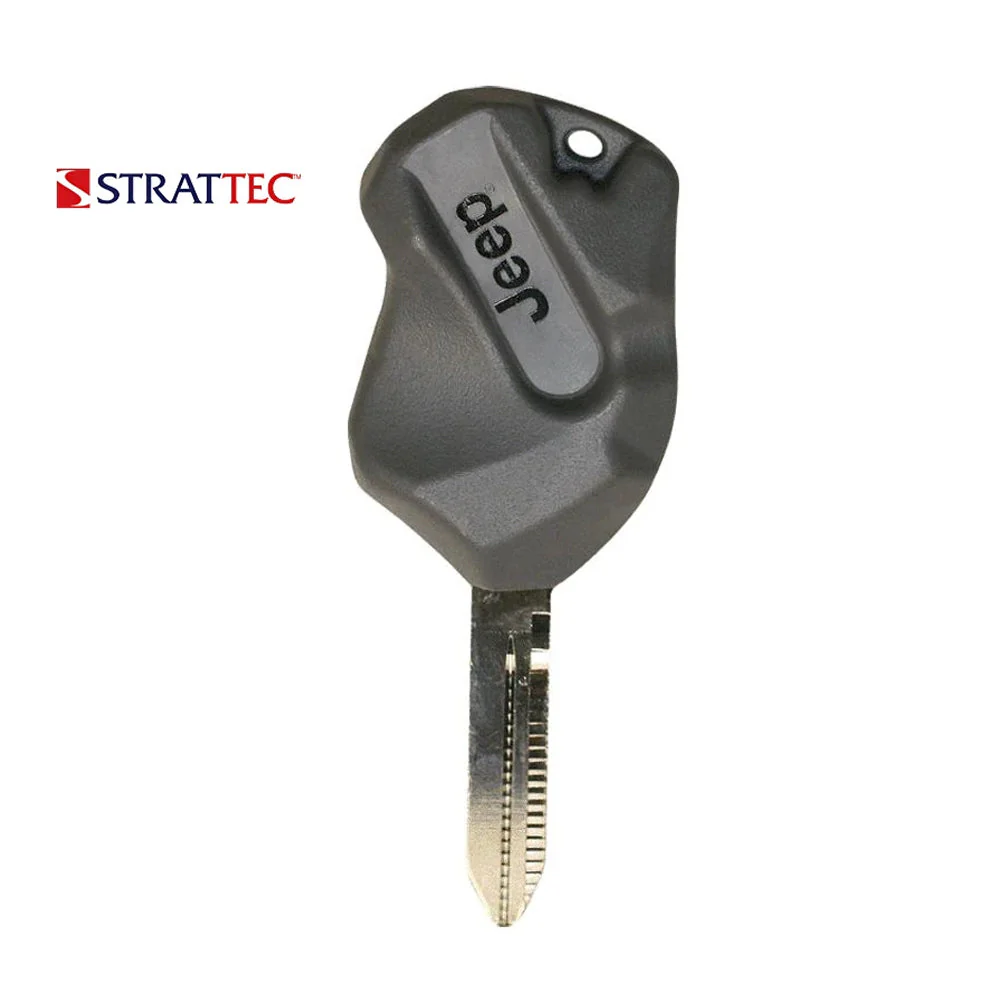 2001 - 2006 Jeep Transponder Key - 4D64 Chip - Y160 Questions & Answers