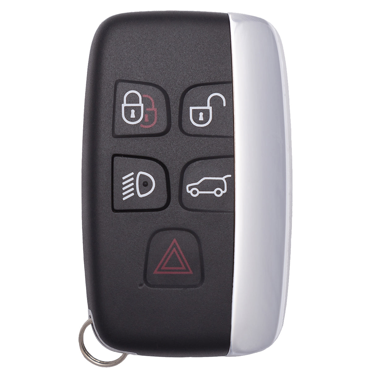 2011 - 2020 Jaguar Smart Key 5B Fob FCC# KOBJTF10A - C2D51457 Questions & Answers