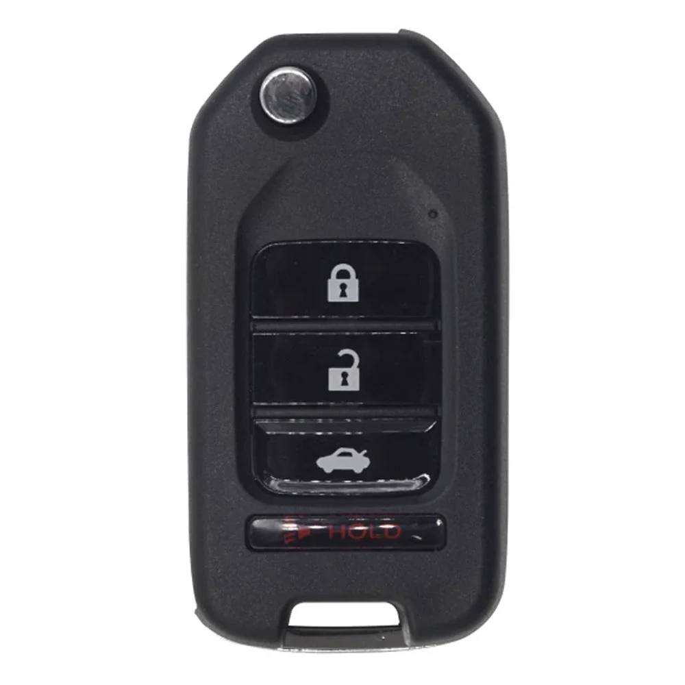 Honda New Type Universal Remote Control for Xhorse VVDI Key Tool 3+1 B Questions & Answers