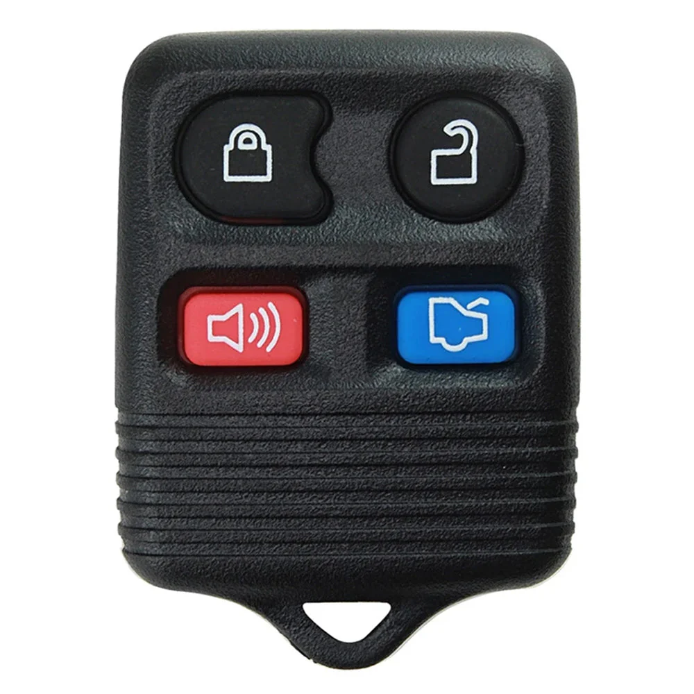 Xhorse Ford Type Universal Remote Control VVDI Key Tool 4 Buttons Questions & Answers