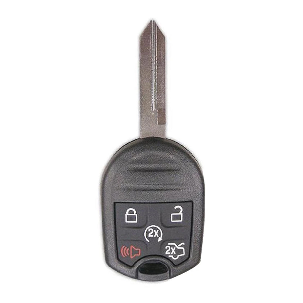 2009 - 2019 Ford Key Fob 5B FCC# CWTWB1U793 - 164-R8000 Questions & Answers