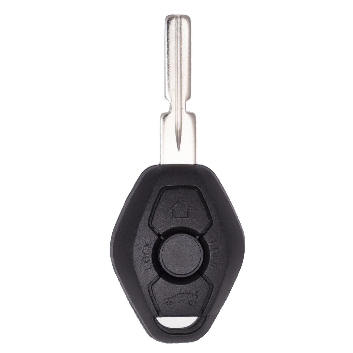 2000 - 2003 BMW Key Fob 3B FCC# LX8 FZV - S7BW-P (4 Track) Questions & Answers