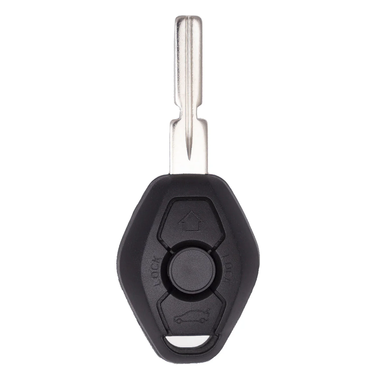 Remote Key Fob for BMW 2000 2001 2002 2003 3B FCC# LX8 FZV Questions & Answers