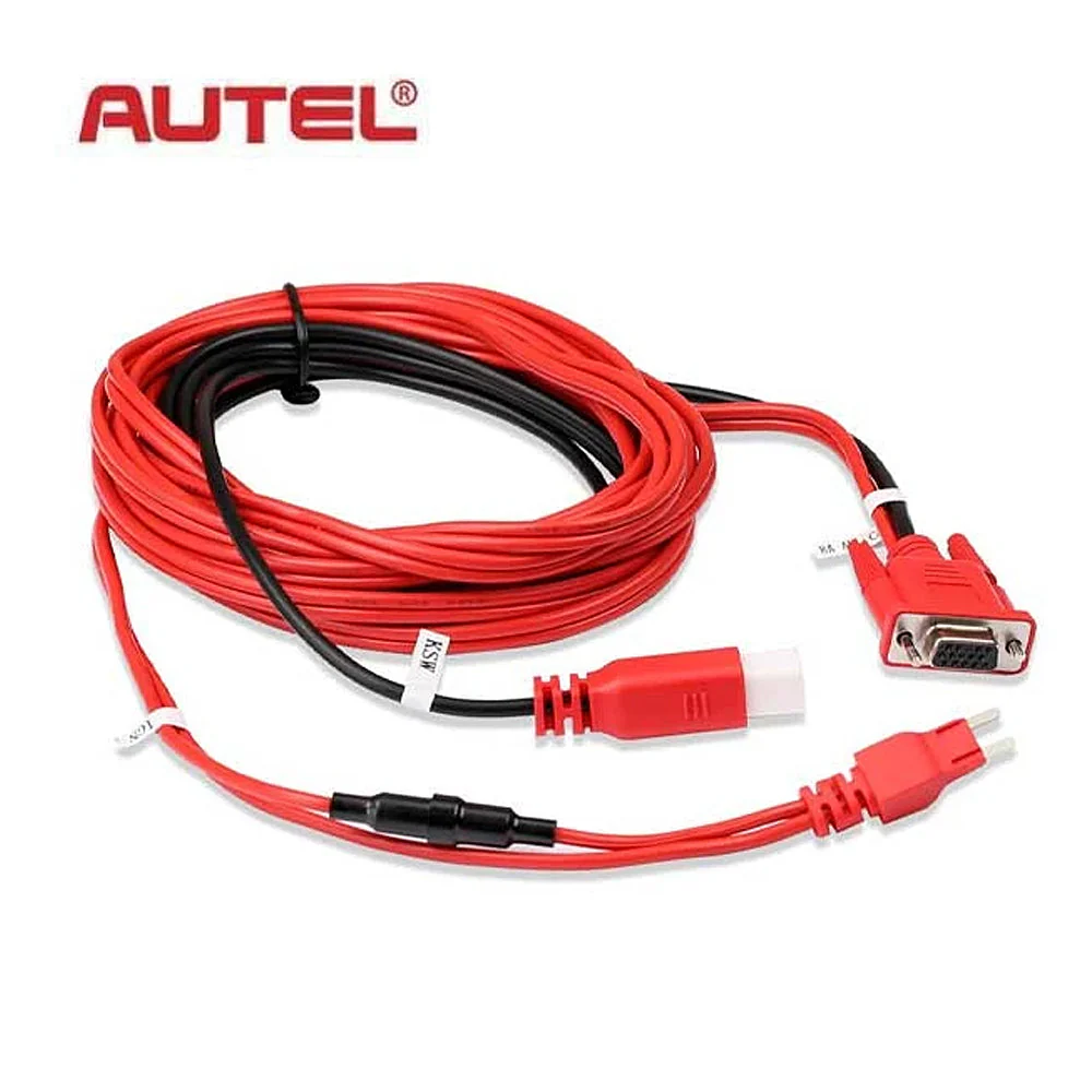 Autel Toyota Lexus Scion 8A Blade Connector Cable All Keys Lost AKL Kit Questions & Answers