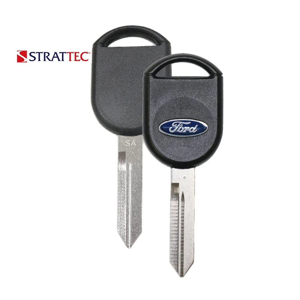 What key or FOB will fit my 2008 Ford E-350 van?