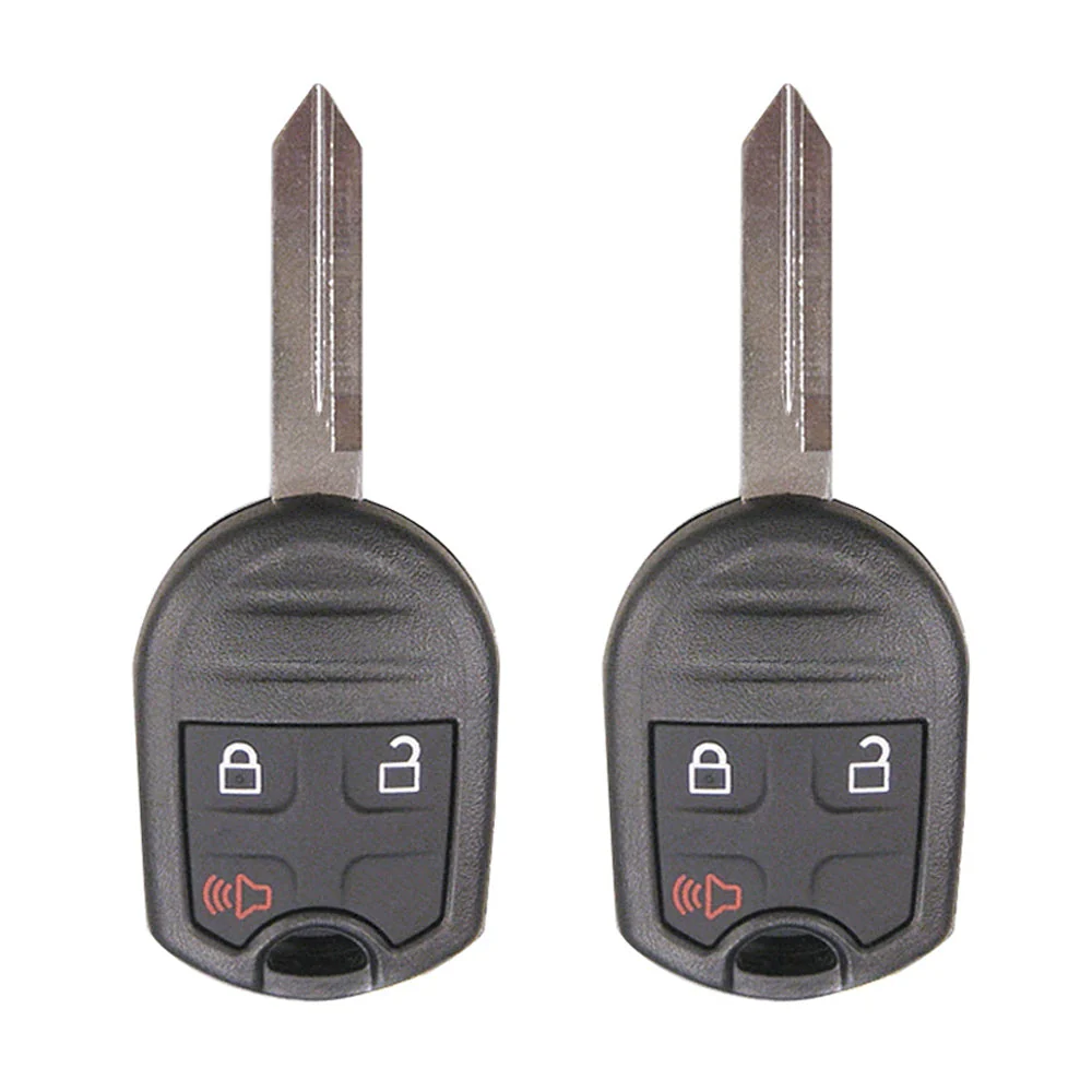 2007 - 2019 Ford Remote Key 3B FCC# CWTWB1U793 / 315 MHz (2 Pack) Questions & Answers