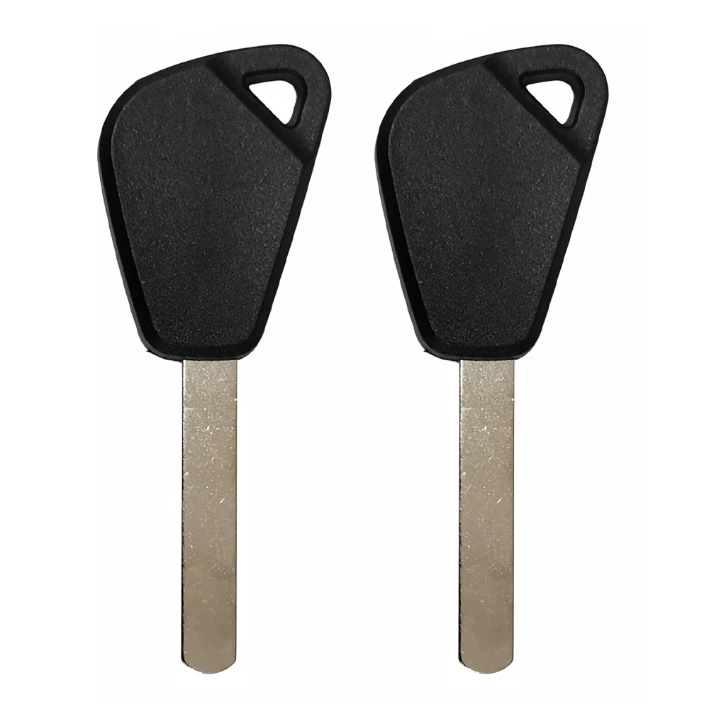 Do these keys need to be programmed or just cut?