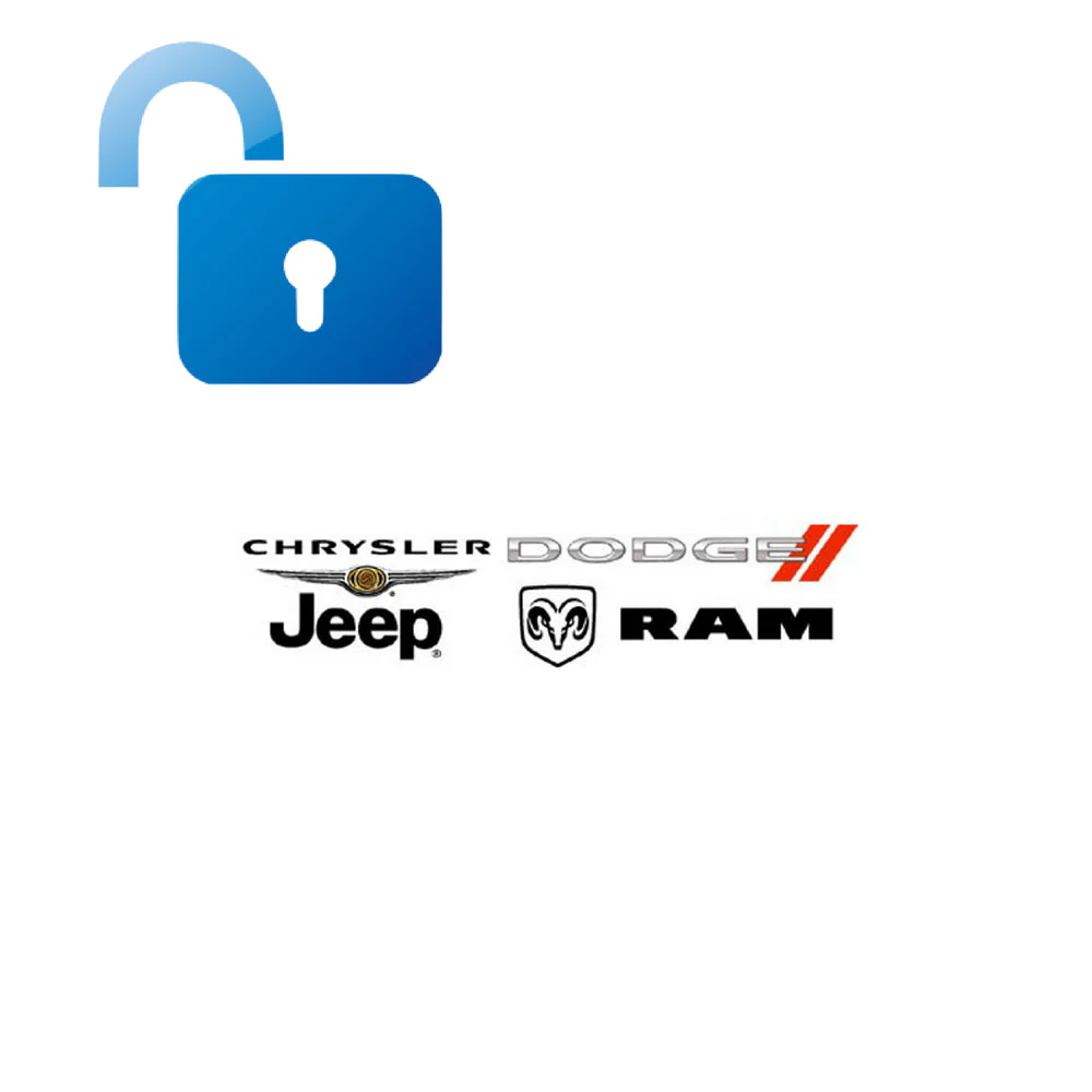 Chrysler Dodge Jeep Unlocking Service Questions & Answers