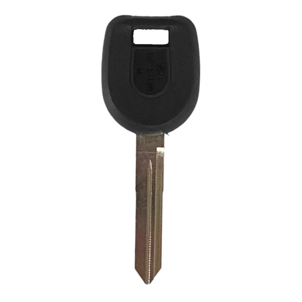 2001 - 2006 Mitsubishi Transponder Key - 4D61 Chip Letter N - MIT6 - MIT13-PT(N) Questions & Answers