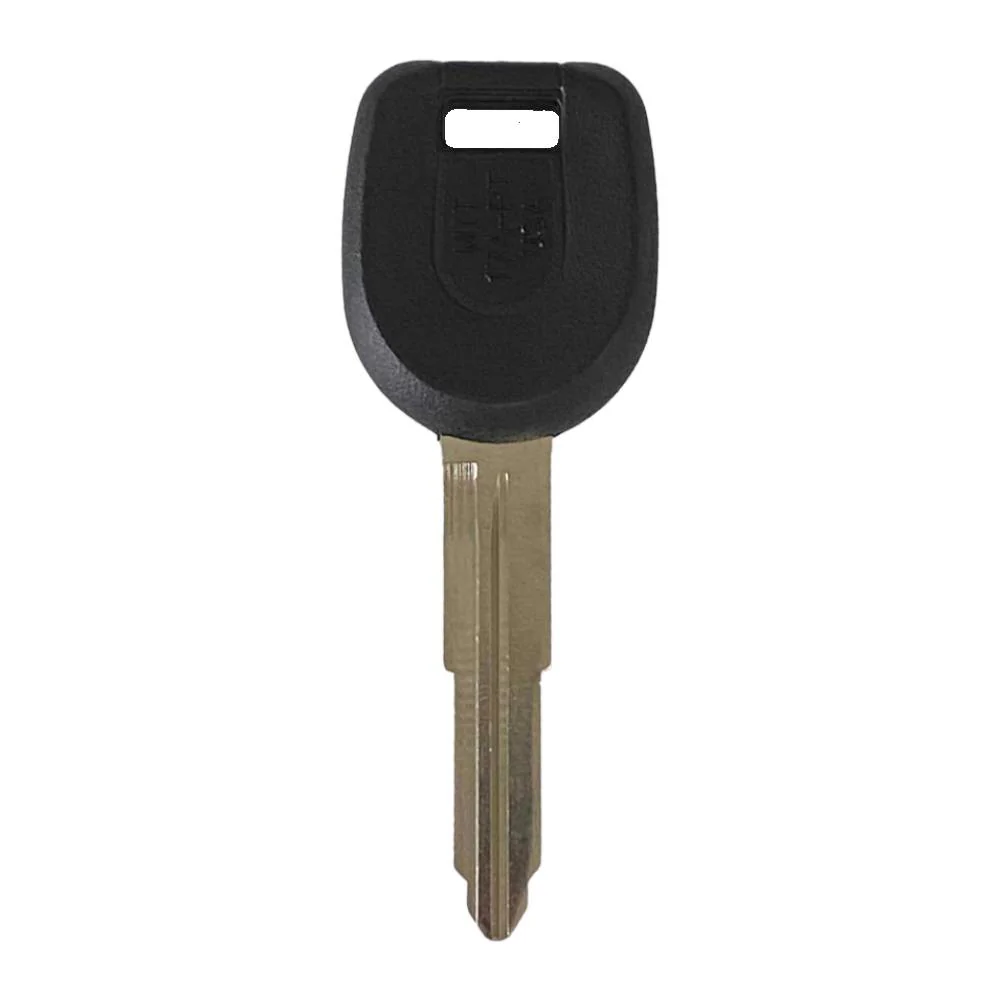 2007 - 2019 Mitsubishi Transponder Key - ID46 Chip Letter A - MIT3 - MIT17A-PT(A) Questions & Answers