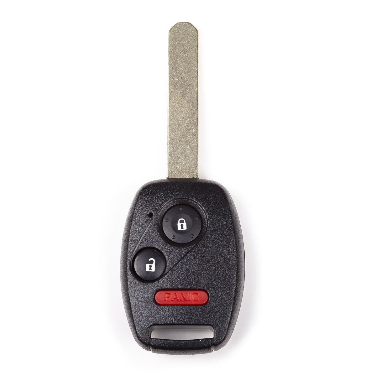 2007 - 2015 Honda Key Fob 3 Buttons FCC # MLBHLIK-1T - 35111-SWA-306 Questions & Answers