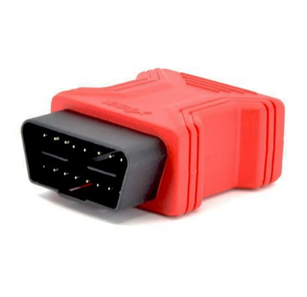 XTOOL OBD2 Adapter for AutoProPAD and Nitro Questions & Answers