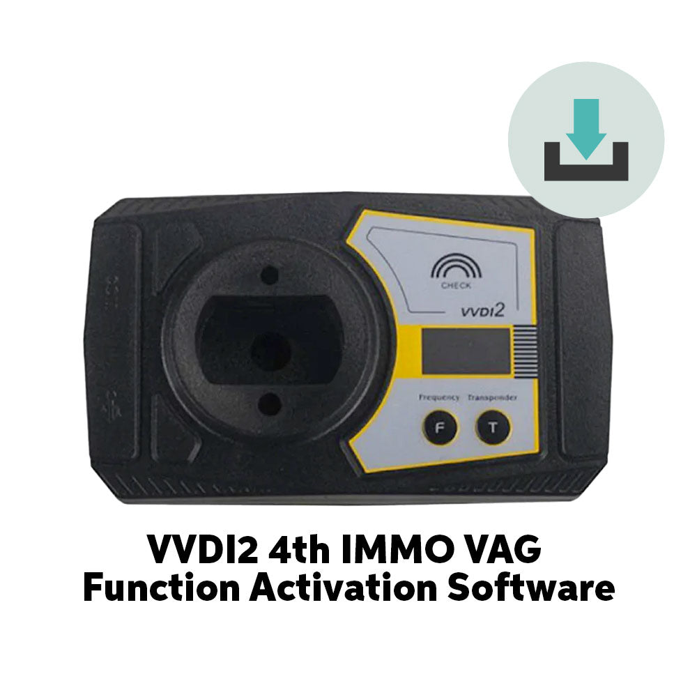 Xhorse BMW Function Activation Software for VVDI2 Commander Key Programmer Questions & Answers