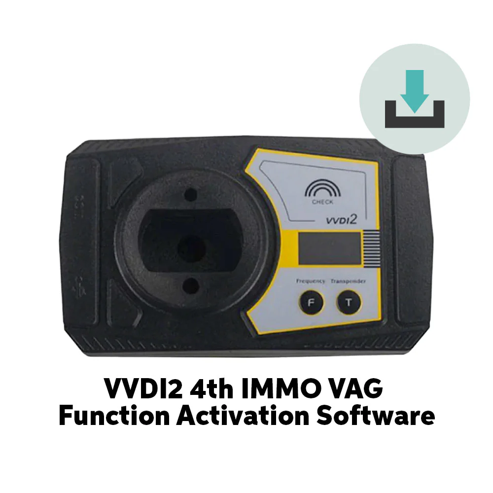 Xhorse VVDI2 Commander Key Programmer Questions & Answers