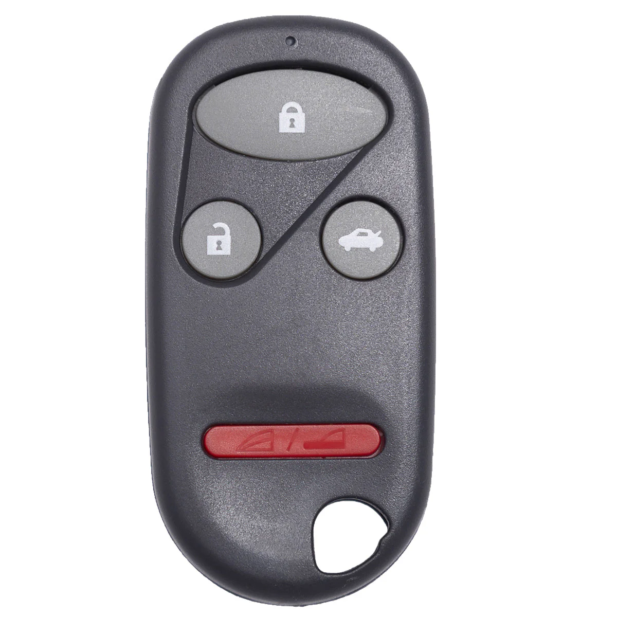 2003 Honda CR-V Keyless Entry 4 Buttons FCC# OUCG8D-344H-A Questions & Answers