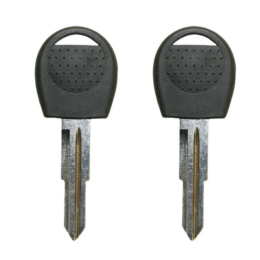 2004 - 2011 Chevrolet Pontiac Transponder Key - ID48 Chip - DWO4RT6 (2 Pack) Questions & Answers