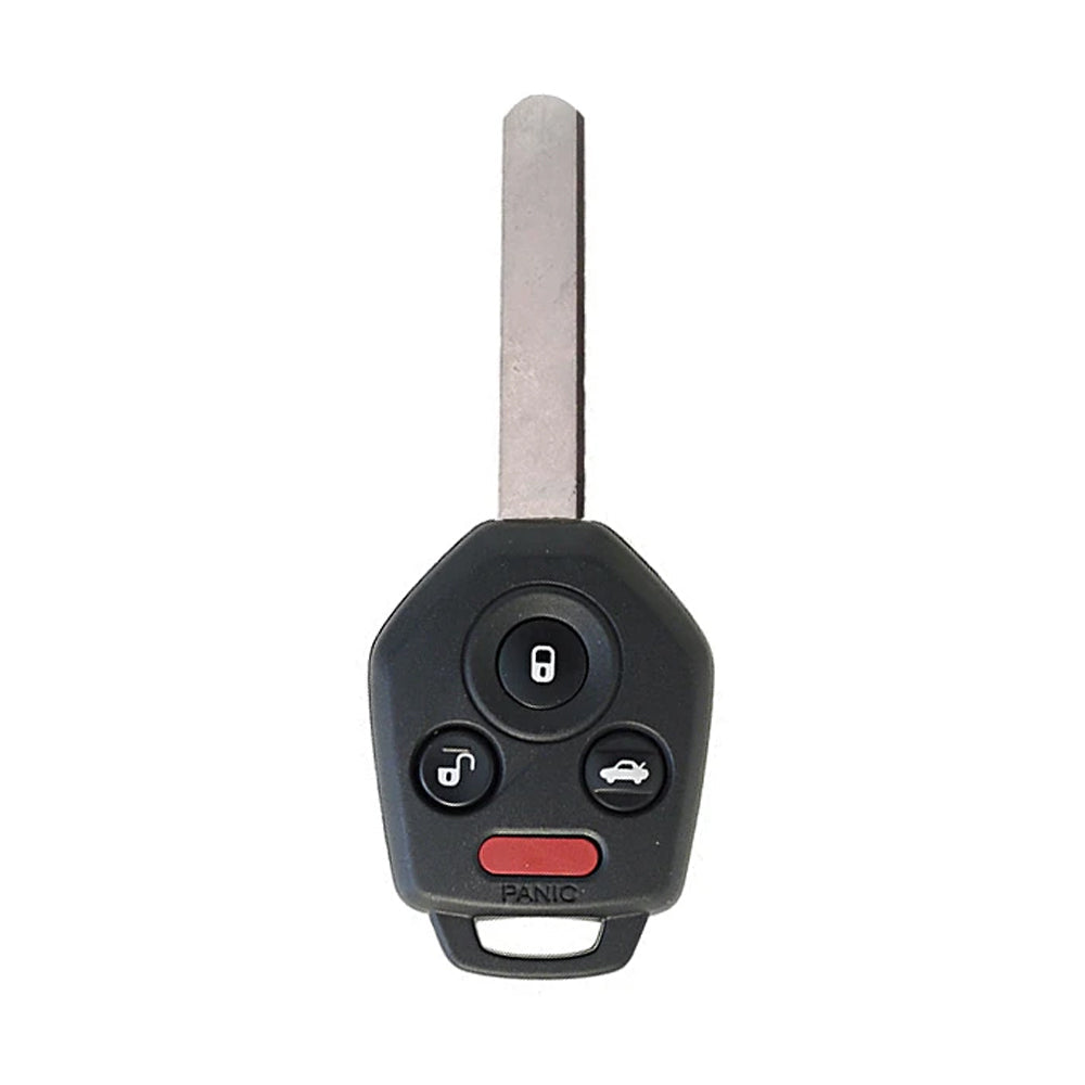 2010 - 2014 Subaru Key Fob 4B FCC# CWTWBU766 - 57497-AJ00A Questions & Answers