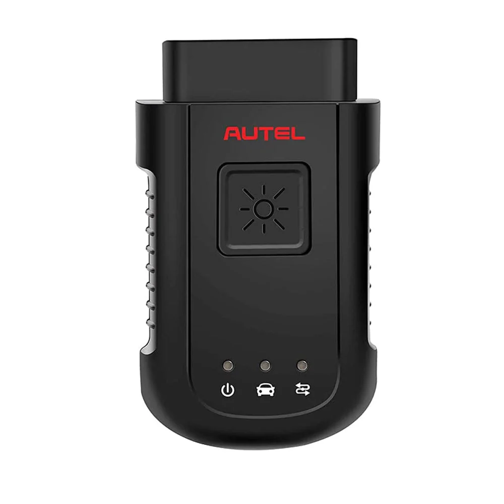 Autel MaxiSYS-VCI 100 Compact Bluetooth Vehicle Communication Interface for Autel Maxisys Tablet Questions & Answers