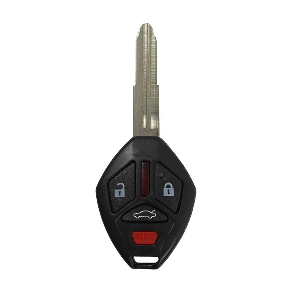 2008 - 2015 Mitsubishi Lancer Remote Head Key Fob 4B FCC# OUCG8D-625M-A Questions & Answers