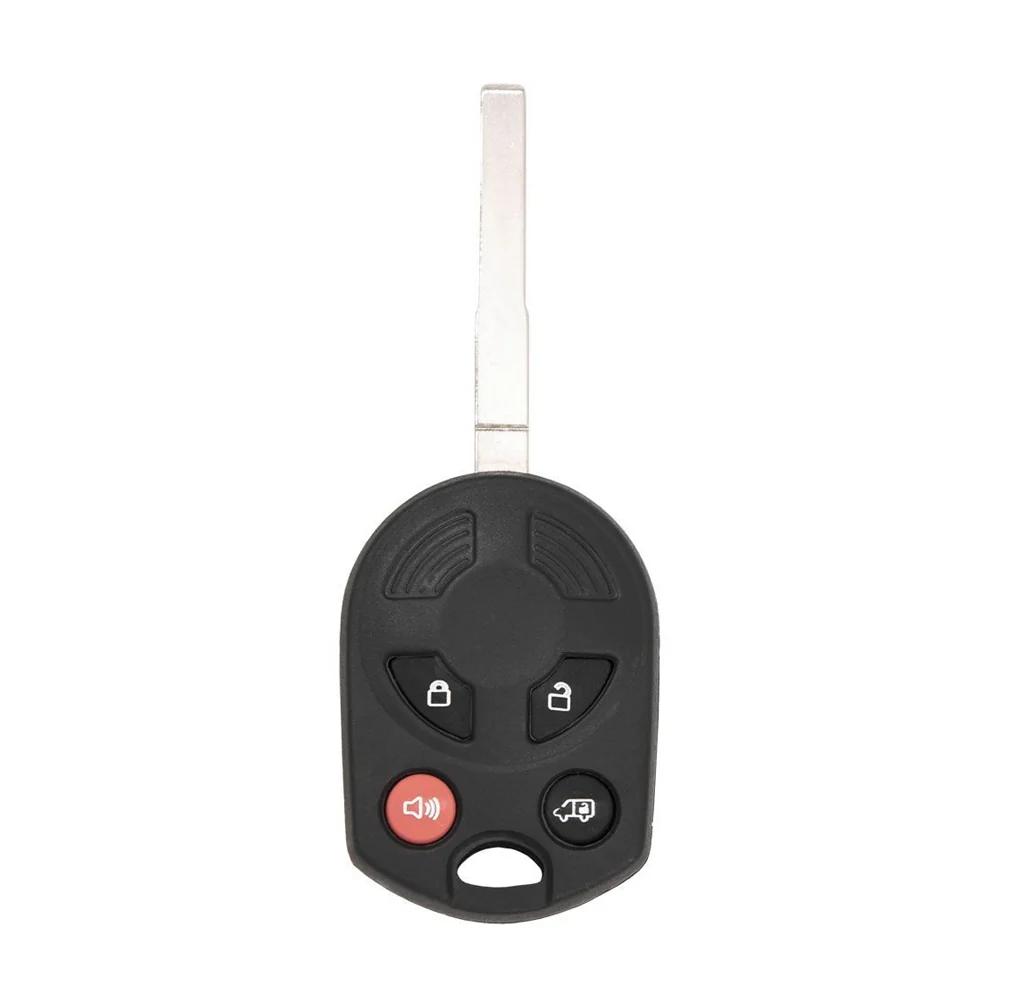 2015 - 2020 Ford Key Fob 4B FCC# OUCD6000022- 315 MHz Questions & Answers