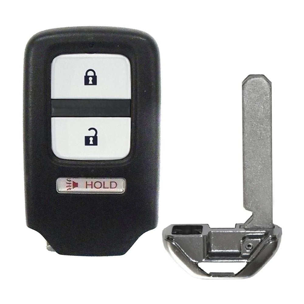 2013 2014 2015 Honda Accord Crosstour Smart Key 3B FCC# ACJ932HK1210A - 72147-TP6-A51, 72147-TP6-A61, 72147-TP6-A71 Questions & Answers