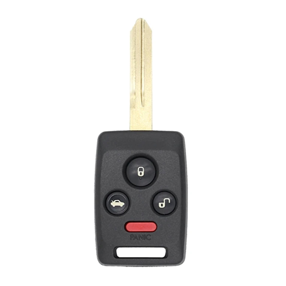 2006 - 2008 Subaru Key Fob 4B FCC# CWTWBU745 - 57497AG35A Questions & Answers