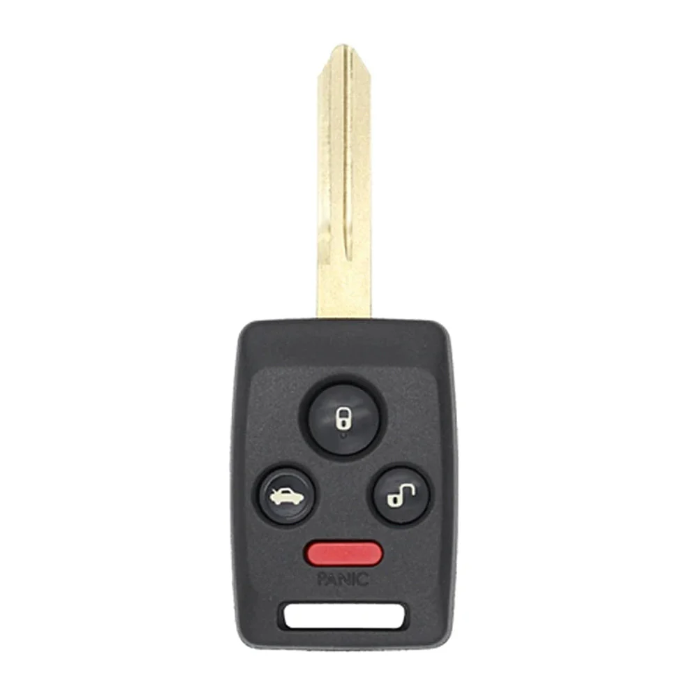 Remote Key Fob Compatible with Subaru 2006 2007 2008 4B FCC# CWTWBU745 Questions & Answers