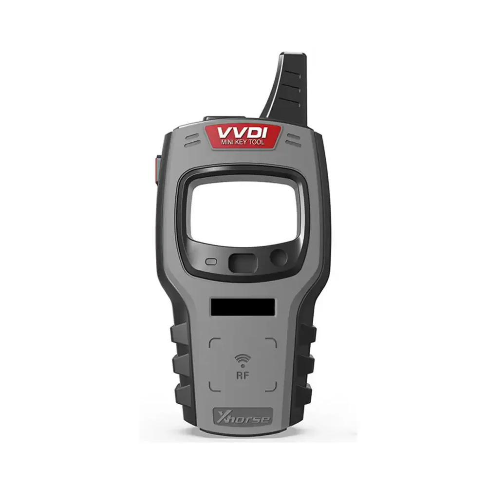 VVDI MINI Key Tool - Remote Generator, Cloner, Tester Questions & Answers