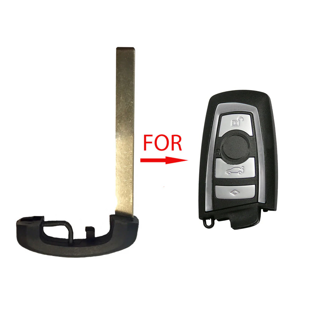 How to program the key fob