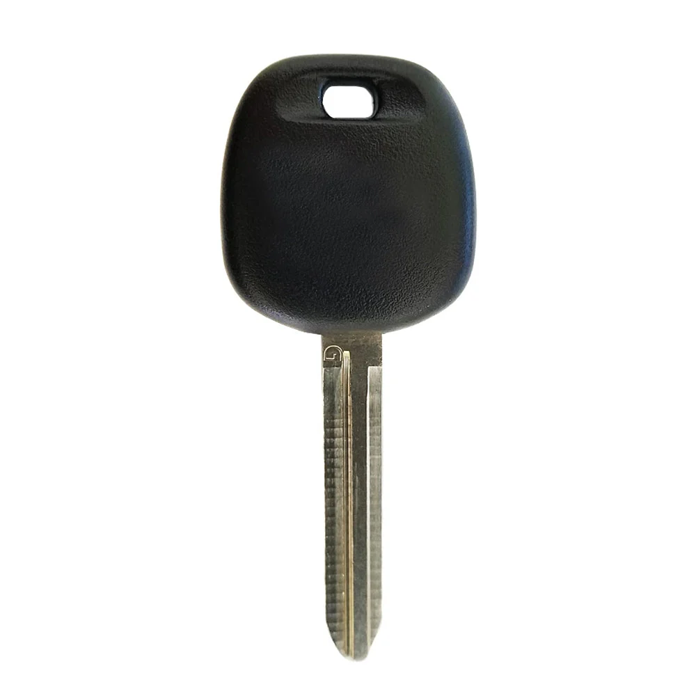 I need a transponder key (that can be submerged in saltwater) that will with key in work lock & ignition