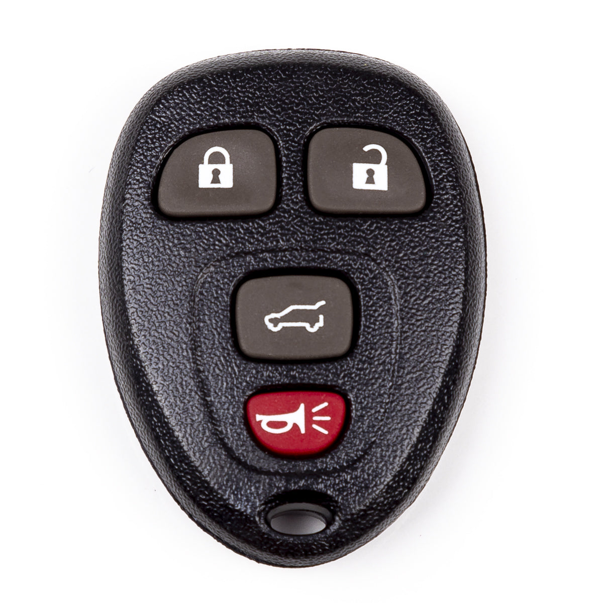 2007 - 2017 Buick Chevrolet GMC Saturn Keyless Entry 4B FCC# OUC60270 / OUC60221 - 20952476 Questions & Answers