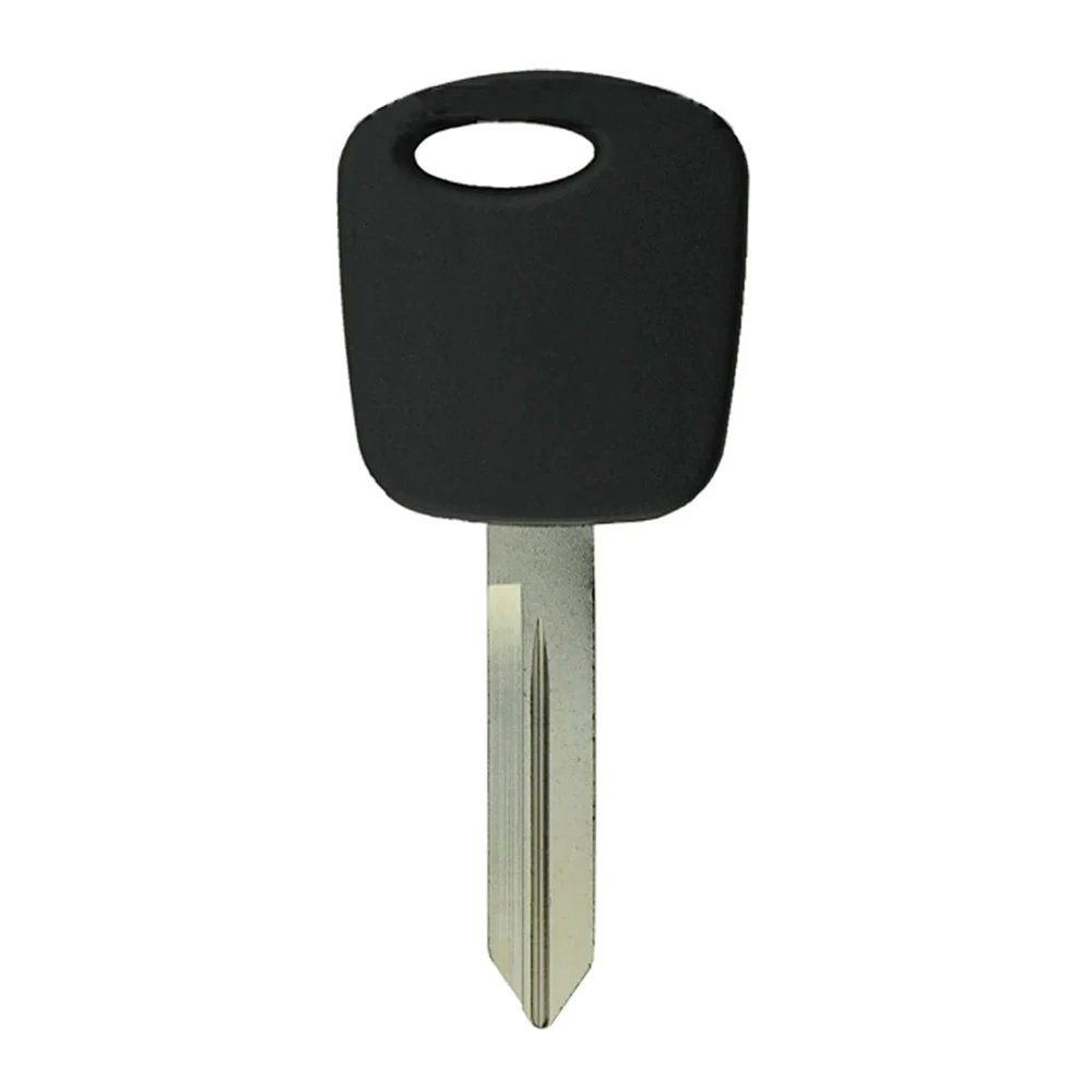 1996 - 2005 Ford Lincoln Mazda Mercury Transponder Key - 4C Chip - H72-PT Questions & Answers