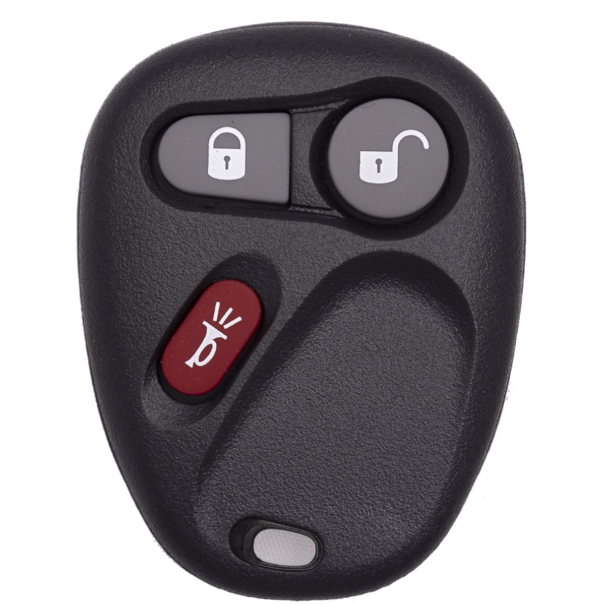 2002 - 2009 General Motors Keyless Entry 3B Fob FCC# MYT3X6898B - 15008008 Questions & Answers