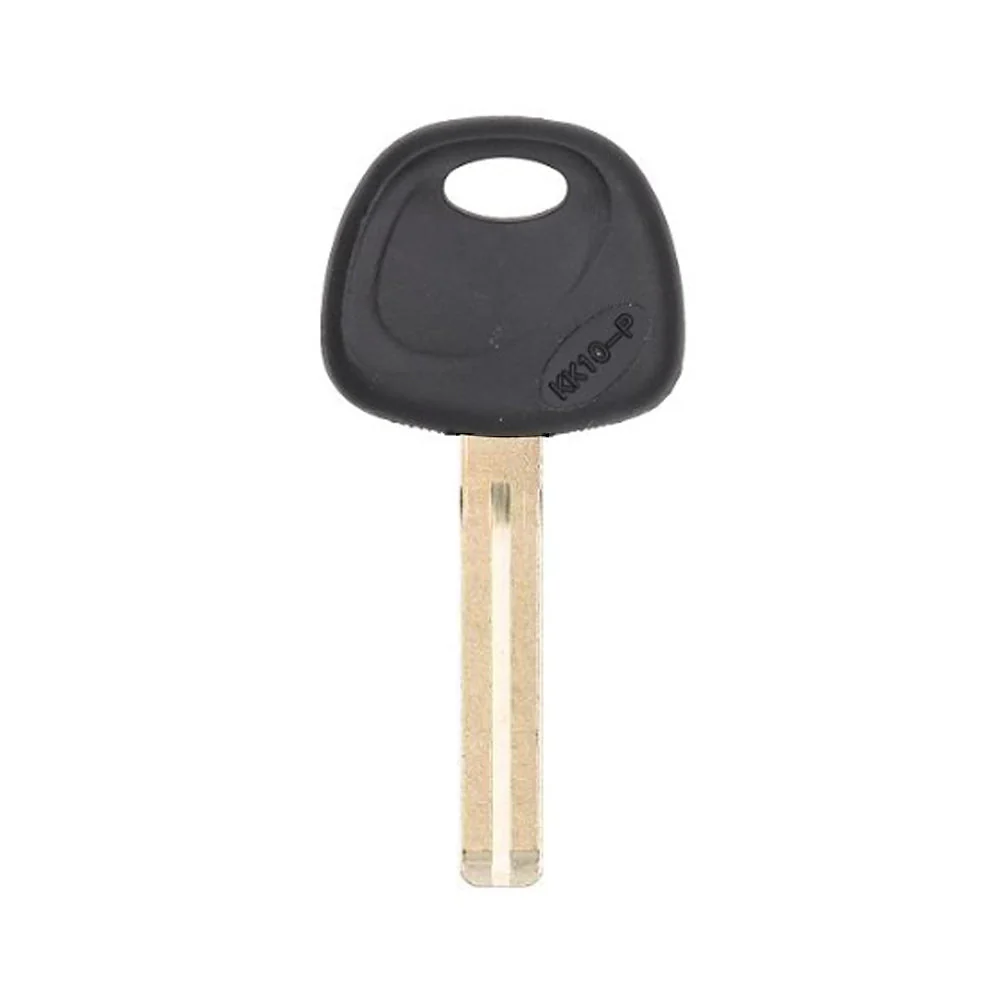 2010 - 2015 Hyundai Kia Key Blank - HY-18.P3 / KK10-P Questions & Answers