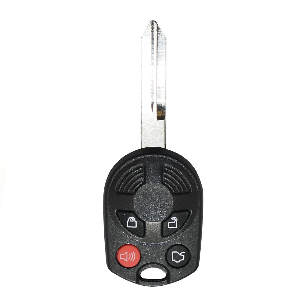 2006 - 2010 Ford Key Fob 4B FCC# OUCD6000022 - H75 - 164-R7103 Questions & Answers