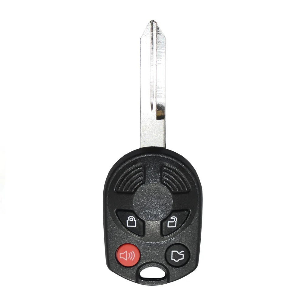 2006 - 2010 Ford Key Fob 4B FCC# OUCD6000022 - H75 Questions & Answers