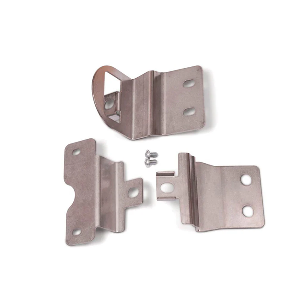 Slick Locks - 2014-Present Blade Bracket Kit for Promaster Questions & Answers