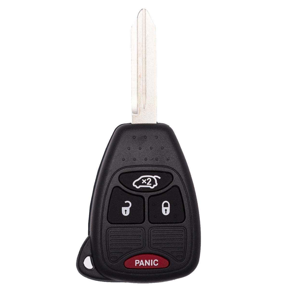 2005 - 2014 Chrysler Key Fob 4B FCC# OHT692427AA - 5175815AA, 5179514AC Questions & Answers