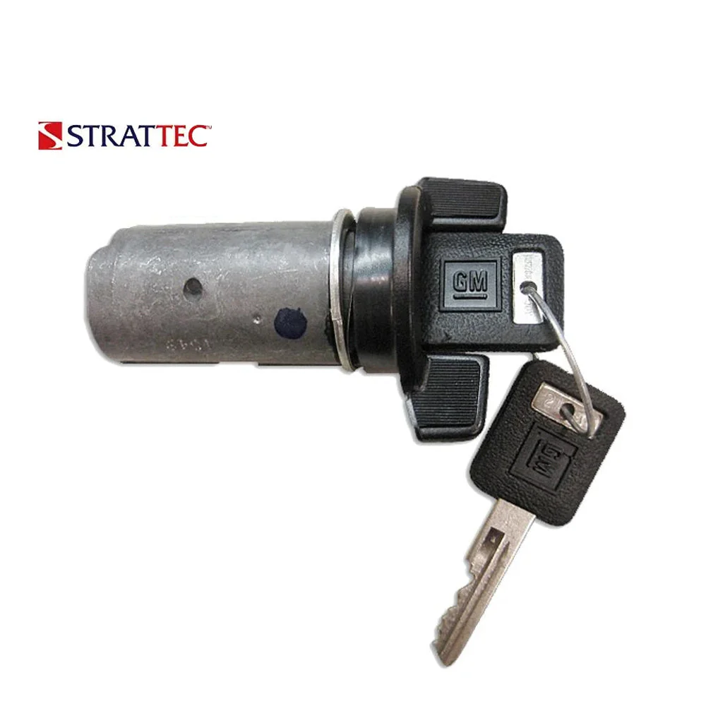 1983 - 1996 Strattec Chevrolet Dodge GMC Oldsmobile Pontiac Ignition Lock Service Package / 701400 Questions & Answers