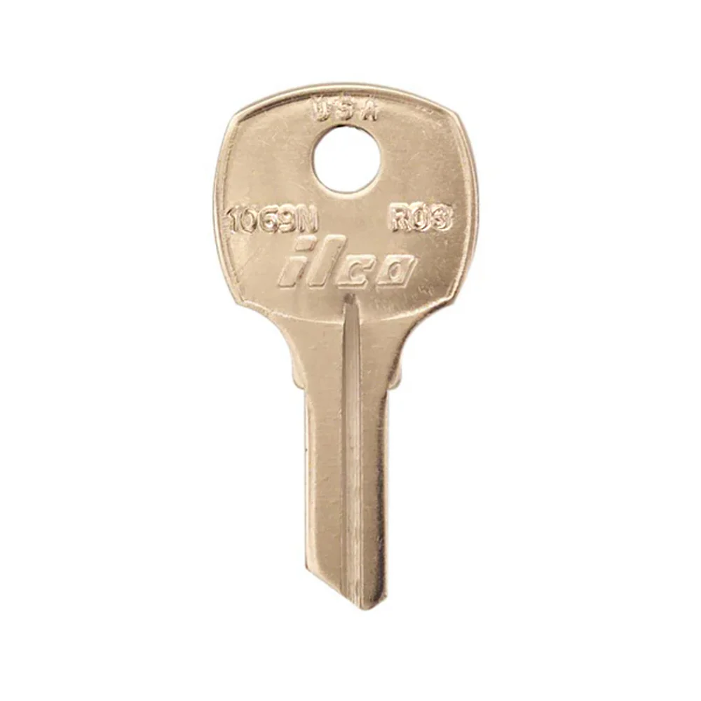 Will this key fit my thermostat box?