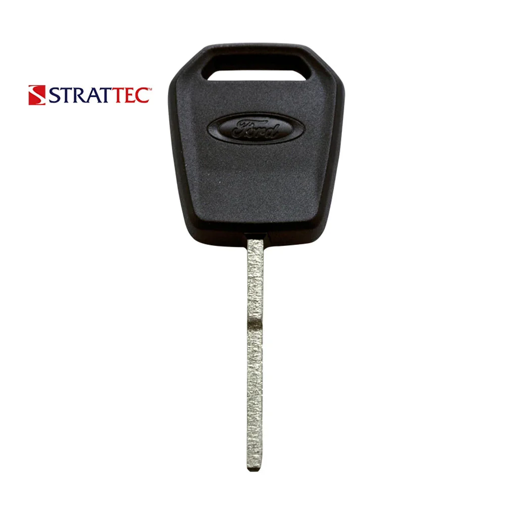2013 - 2024 Ford Transponder key - NXP PCF7939F 128 Bits Chip - HU101 - 5923293 Questions & Answers